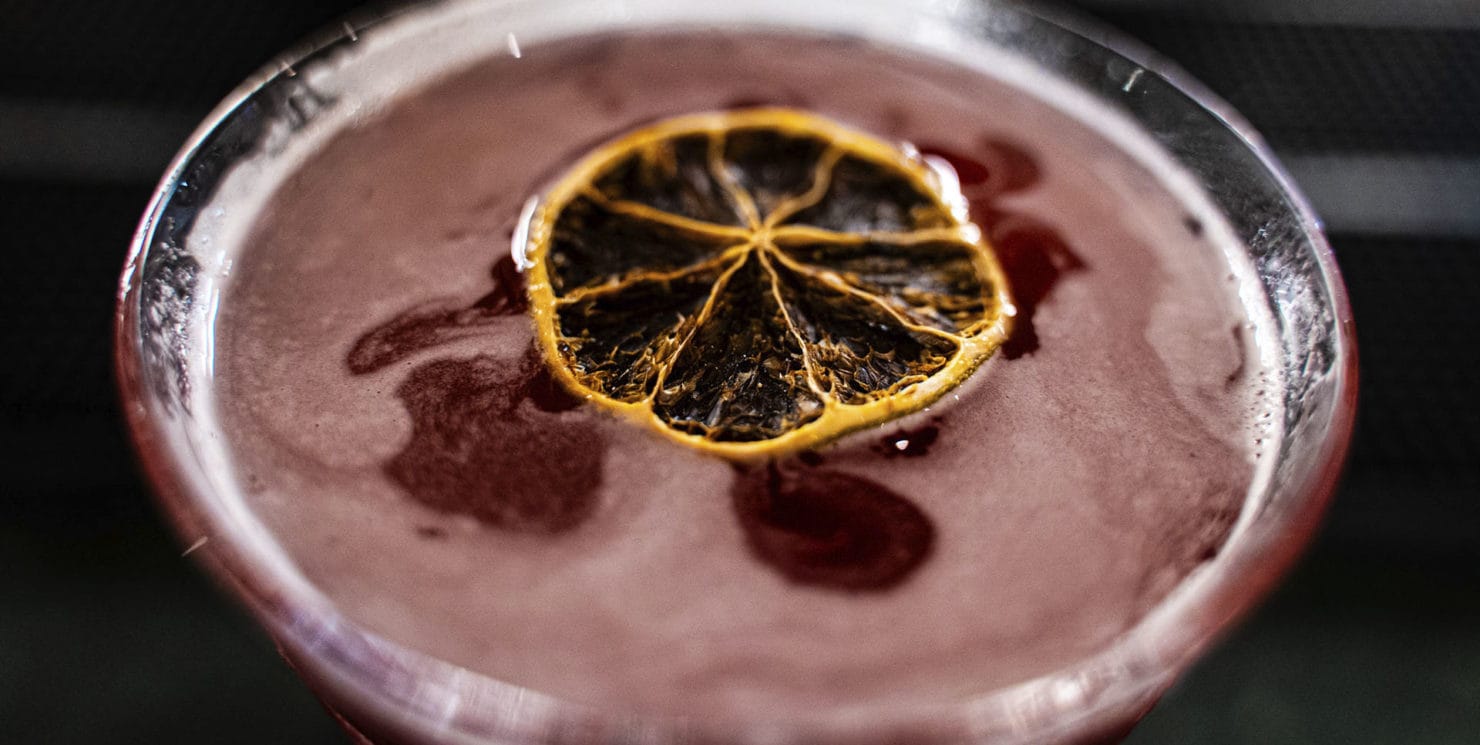 5 Cocktail con il vino che ti svoltano la serata