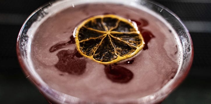 5 Wine Cocktails That Will Turn Your Night Around