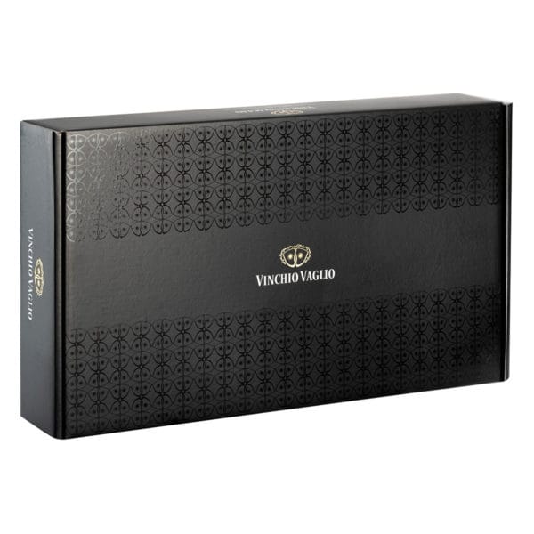 Confezione regalo in cartone per 6 bottiglie da 0,75 l