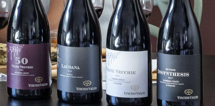 Dalla vigna al bicchiere: come nasce la migliore Barbera