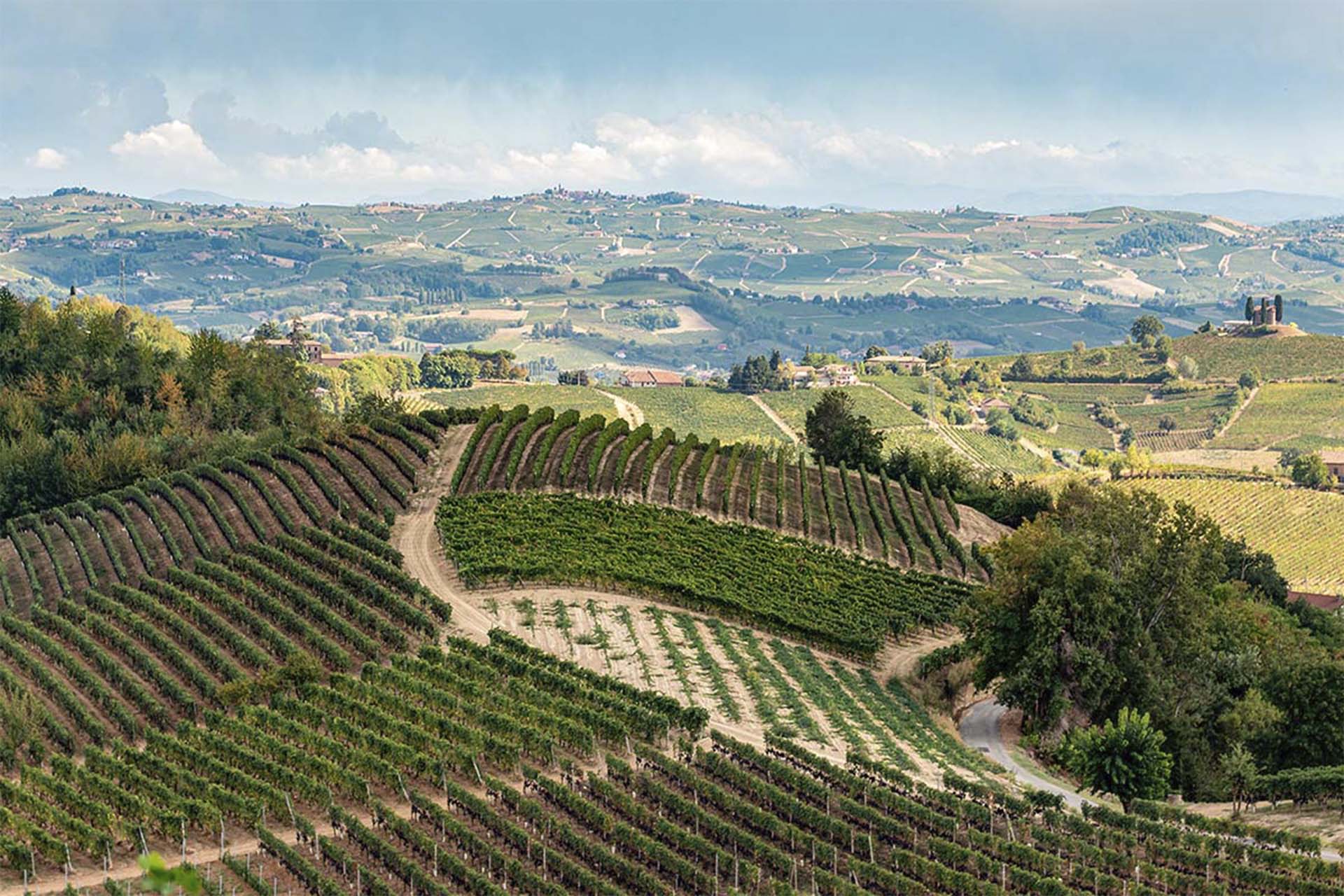Bilancio di sostnibilità
