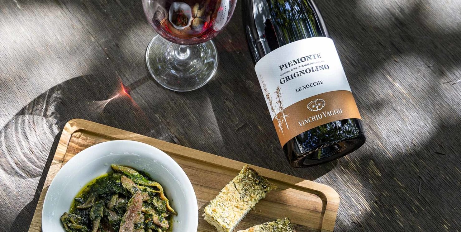 Merenda sinoira: molto più di un aperitivo!