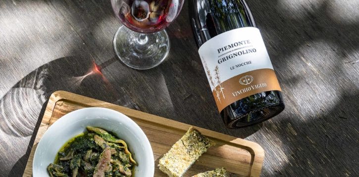 Merenda sinoira: much more than just an “aperitivo”!