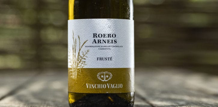 Packaging e etichette: quando il vino parla 