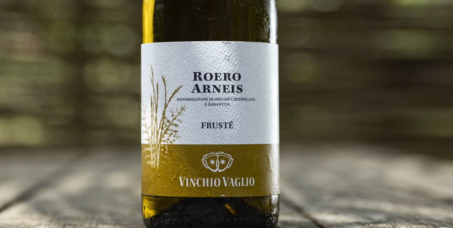 Packaging and labels: when wine speaks  