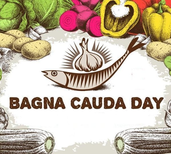 Bagna Cauda Day Vinchio Vaglio