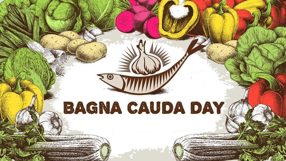 Bagna Cauda Day Vinchio Vaglio