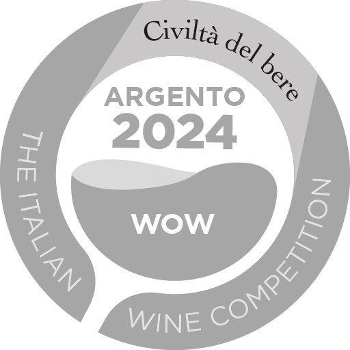 icona coccarda premio