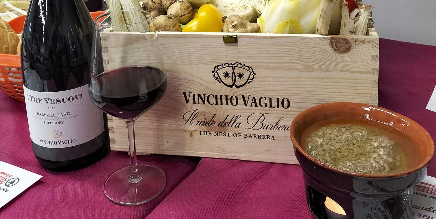 Bagna Cauda: tradizione e convivialità tutta piemontese