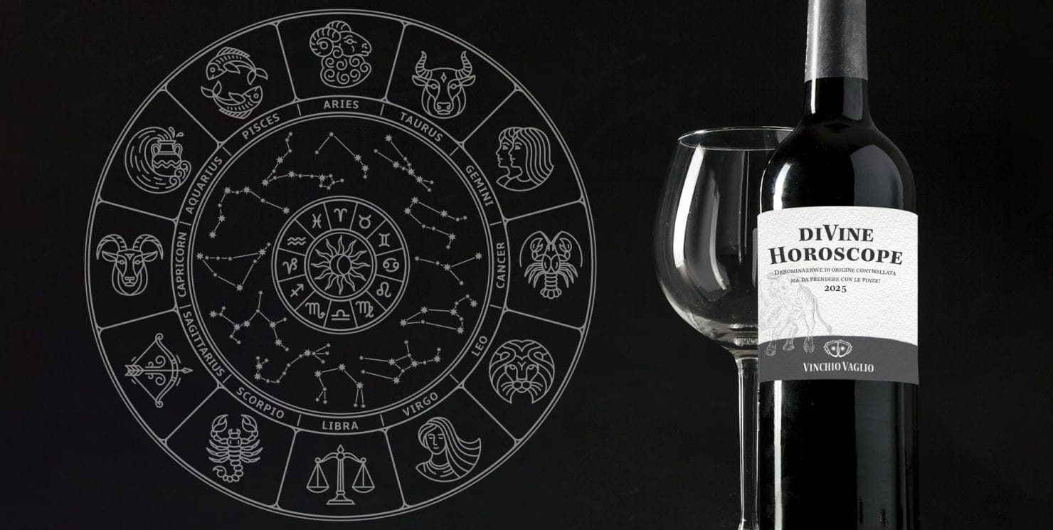 Di-vine Horoscope 2025