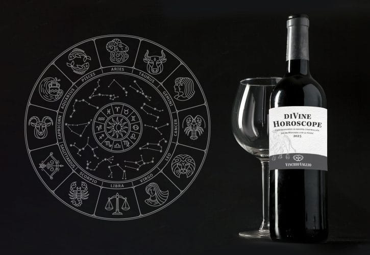 Di-vine Horoscope 2025