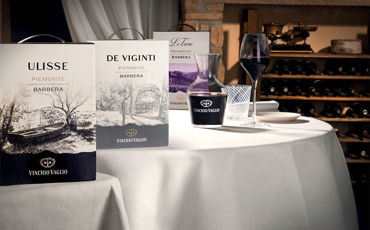 The “False Myths” about Bag in Box: debunking the most common ones