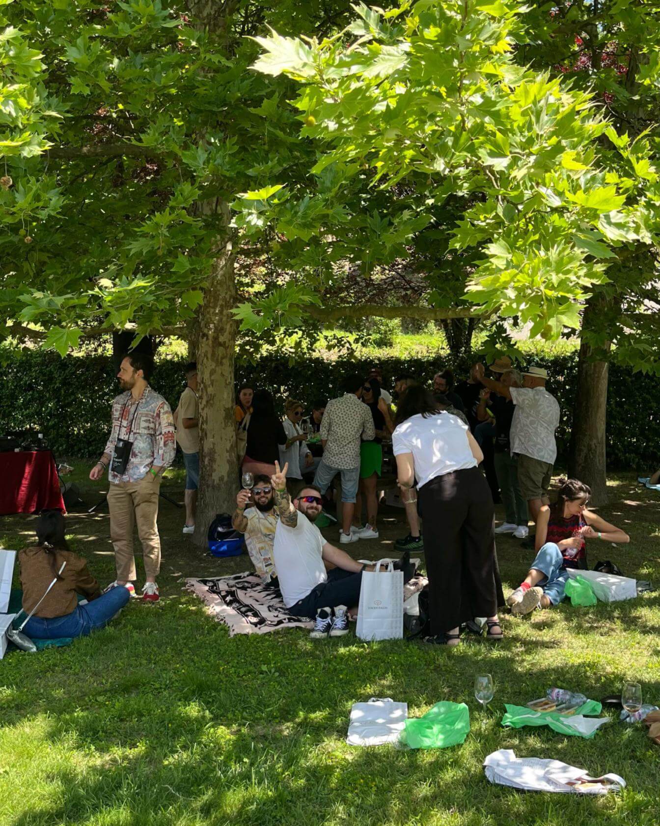 Cantine Aperte sabato 24 Maggio - immagine 3