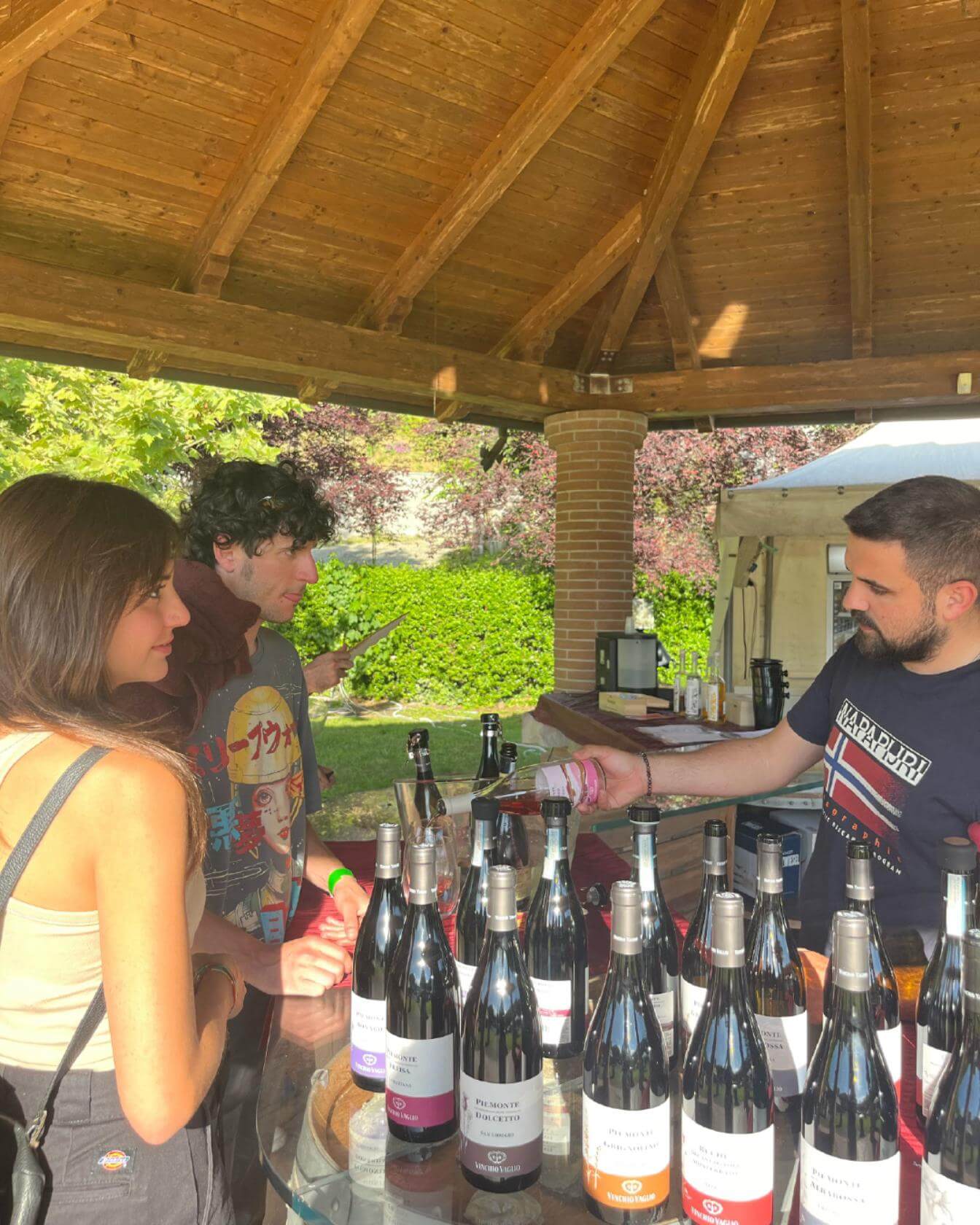 Cantine Aperte sabato 24 Maggio - immagine 4