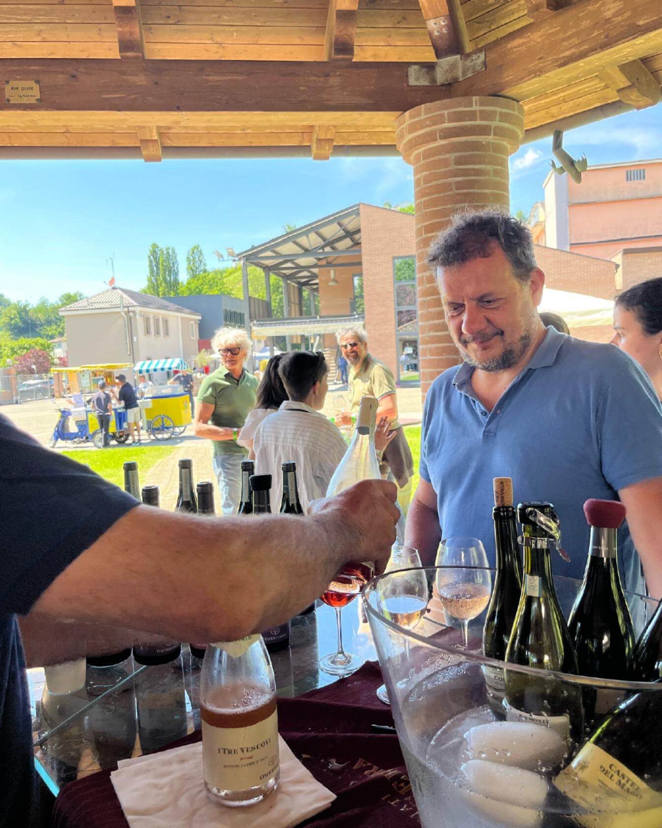 Cantine Aperte sabato 24 Maggio - immagine 6