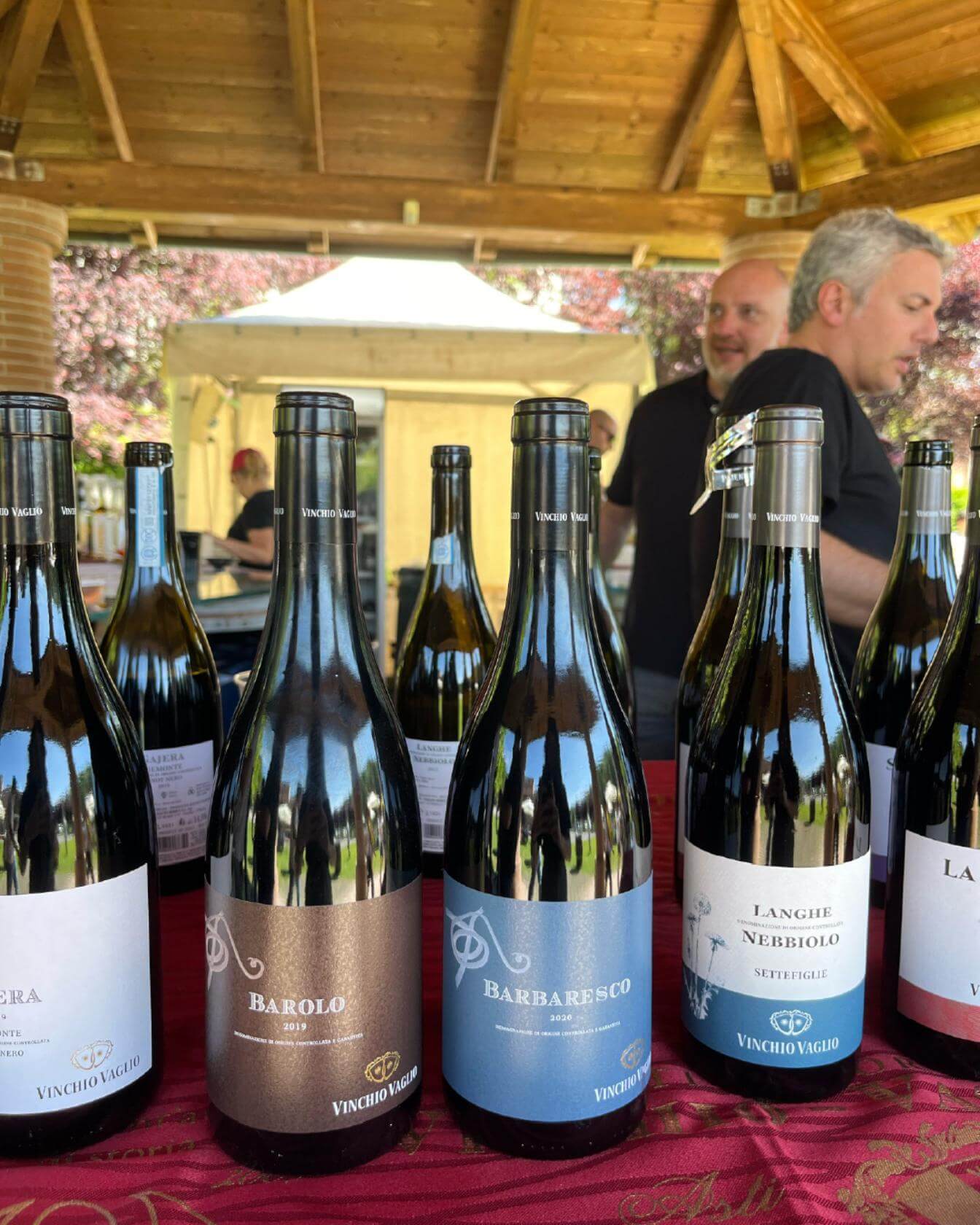 Cantine Aperte sabato 24 Maggio - immagine 5