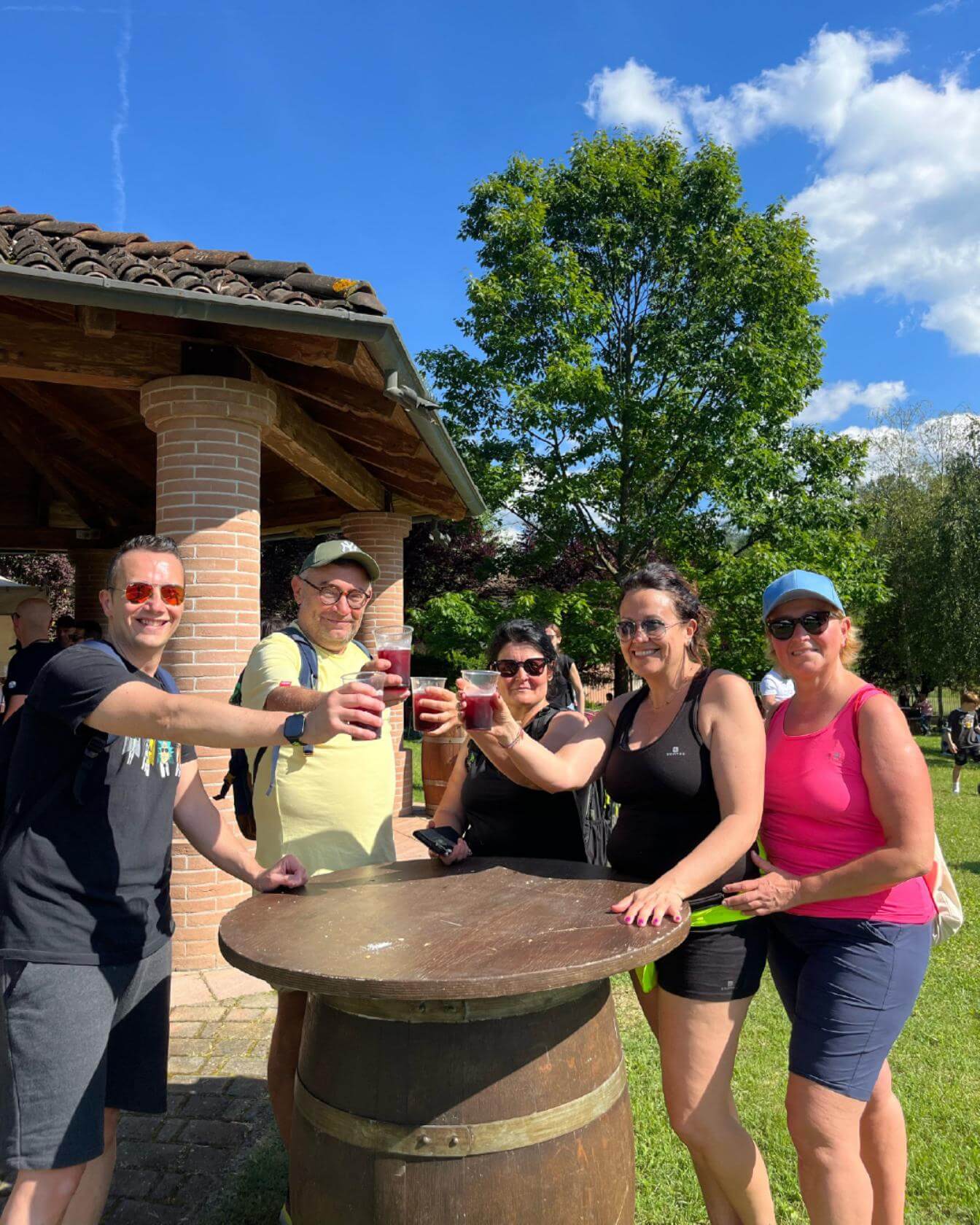 Cantine Aperte sabato 24 Maggio - immagine 7