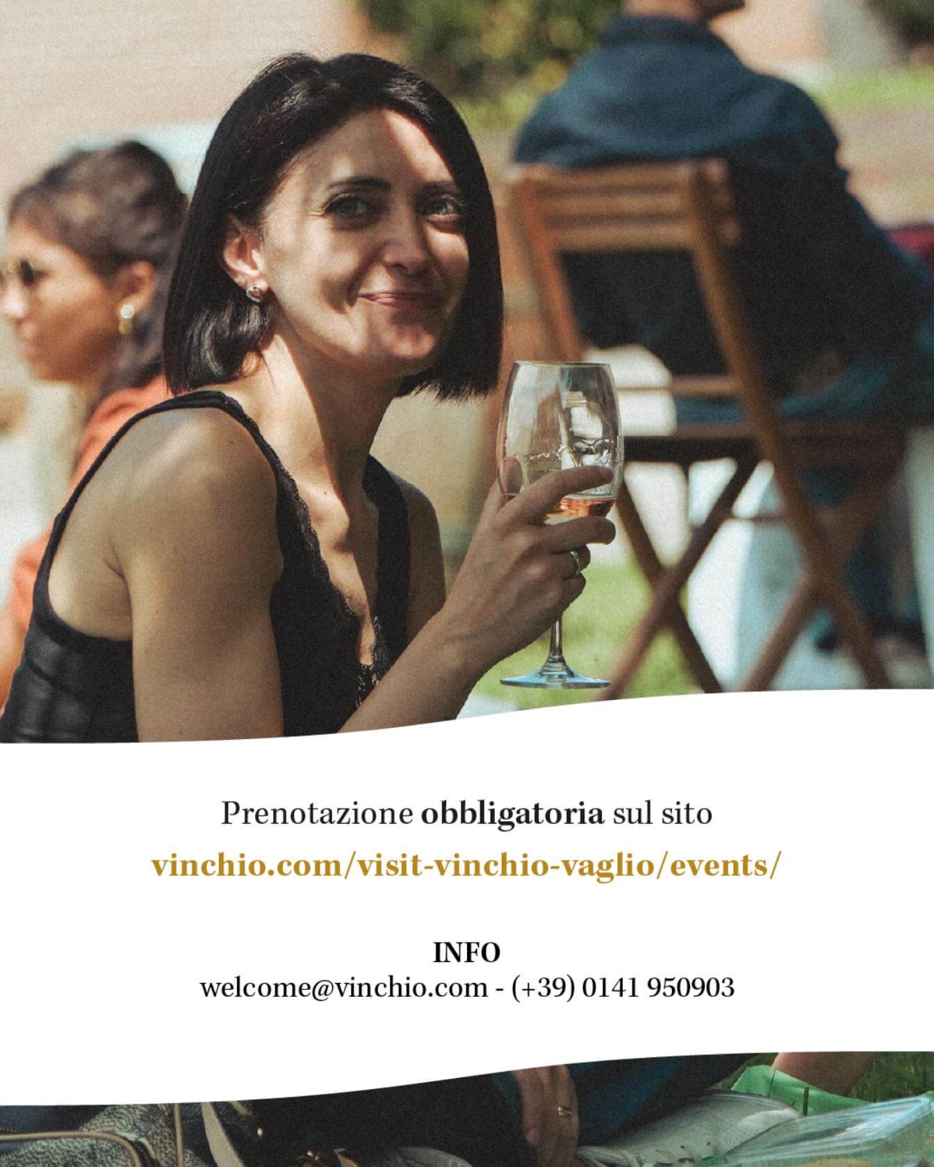 Cantine Aperte sabato 24 Maggio - immagine 22