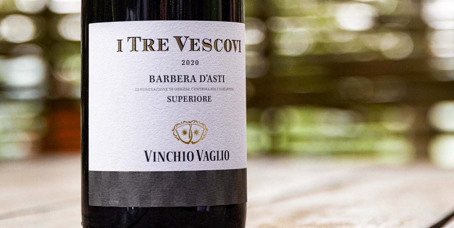 Barbera d’Asti, un nome sempre più protetto: dalla DOCG al marchio europeo