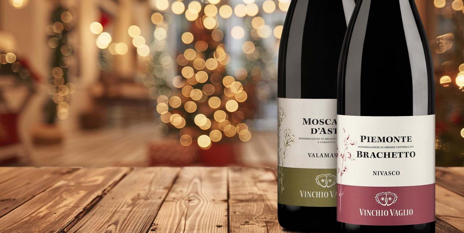 Vini e cocktail da abbinare ai dolci di Natale