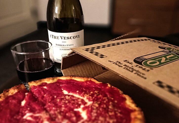 Viaggio nella cucina italo-americana di Chicago