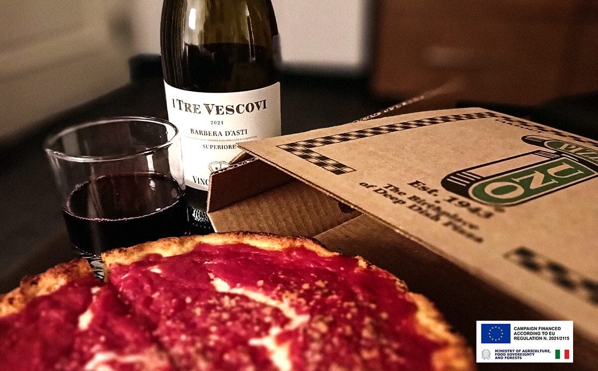 A journey through Chicago’s Italian-American cuisine