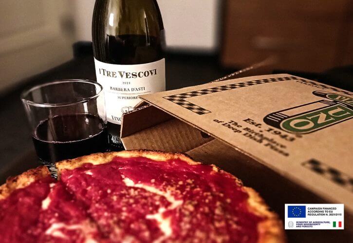 A journey through Chicago’s Italian-American cuisine