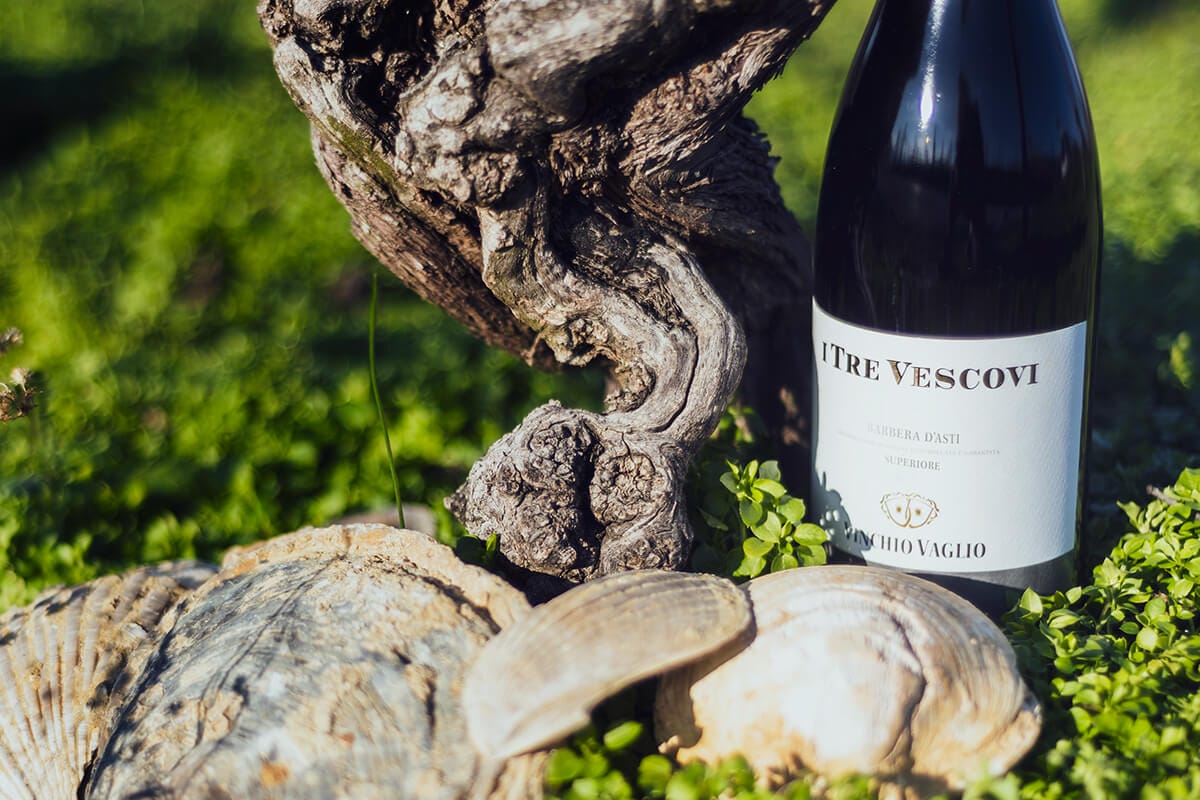 Barbera Superiore I Tre Vescovi