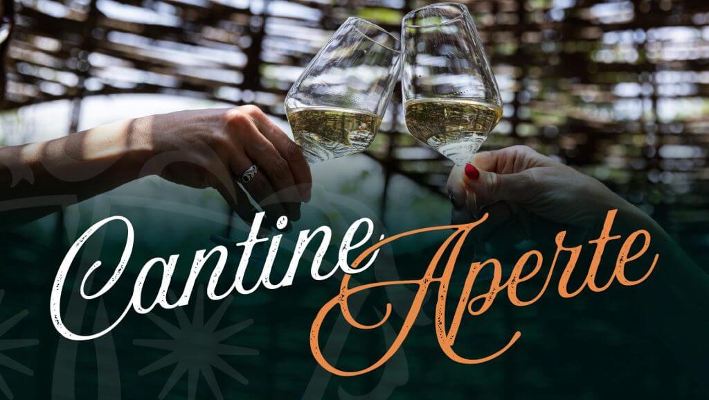 Cantine Aperte 2026